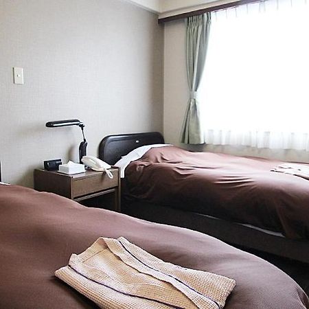 Takamatsu City Hotel Exterior photo